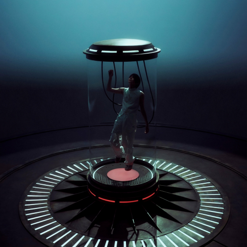 Pleasure Shop - The 3rd Mini Album by KEY - imusic.am