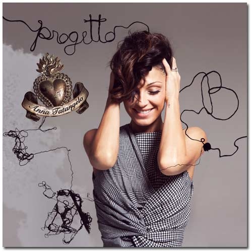 Progetto B by Anna Tatangelo - imusic.am
