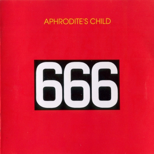 666 by Aphrodite's Child - imusic.am