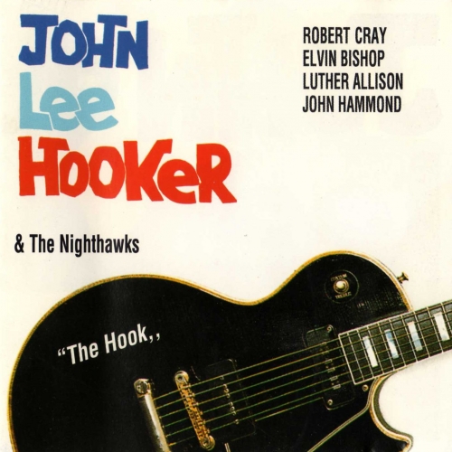 Night Of The Hook by John Lee Hooker - imusic.am