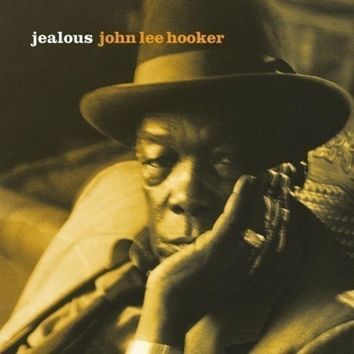 Jealous by John Lee Hooker - imusic.am