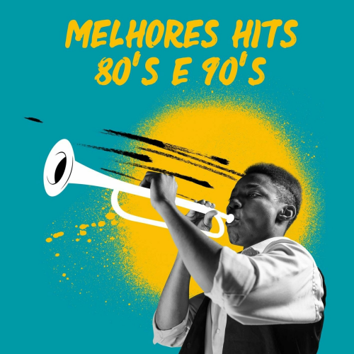 Melhores Hits / 80, 90 by Various Artists - imusic.am