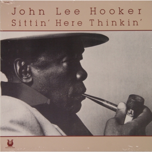 Sad And Lonesome by John Lee Hooker - imusic.am