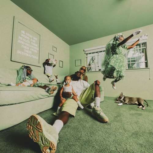 HOOD HYMNS by Tobe Nwigwe - imusic.am