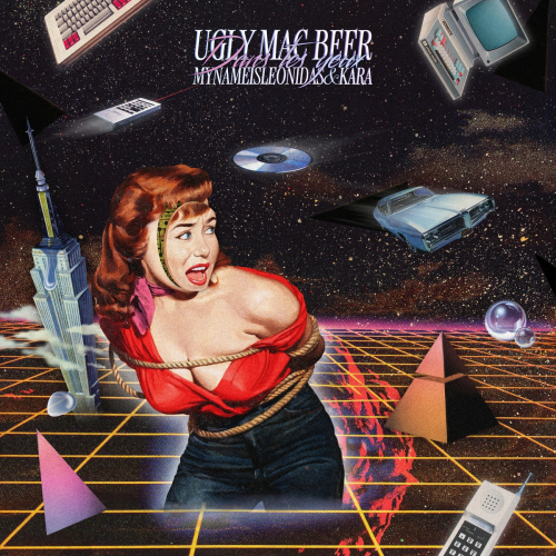 Dans tes yeux by Ugly Mac Beer, mynameisleonidas - imusic.am