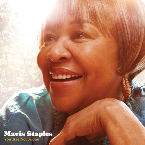 You Are Not Alone by Mavis Staples - imusic.am
