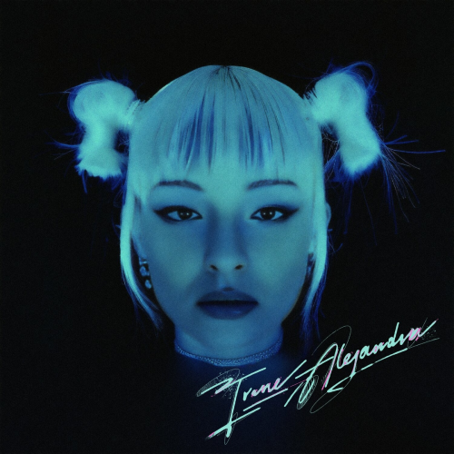 IRENE ALEJANDRA by Irepelusa - imusic.am