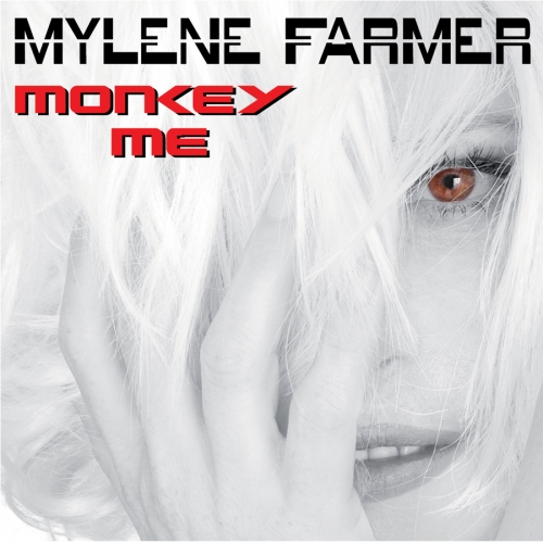 Monkey Me by Mylene Farmer - imusic.am