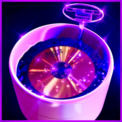 Disco 9 by Soto Asa - imusic.am