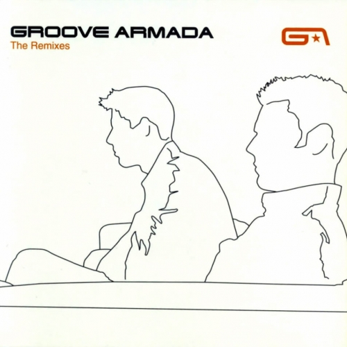The Remixes by Groove Armada - imusic.am