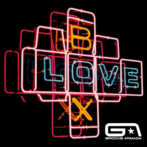 Lovebox - Cd2 by Groove Armada - imusic.am
