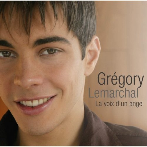La Voix D'un Ange by Gregory Lemarchal - imusic.am