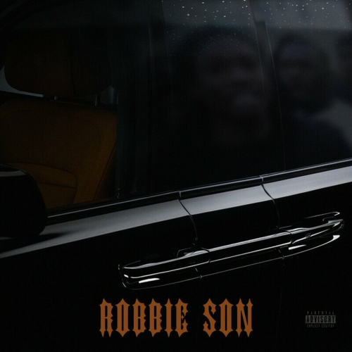 ROBBIE SON by Meek Mill - imusic.am