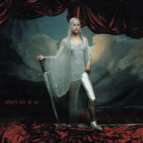 What's Left Of Me by Grace VanderWaal - imusic.am