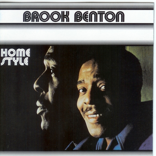 Home Style by Brook Benton - imusic.am