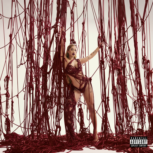 Space and Pussy by Kiana Ledé - imusic.am