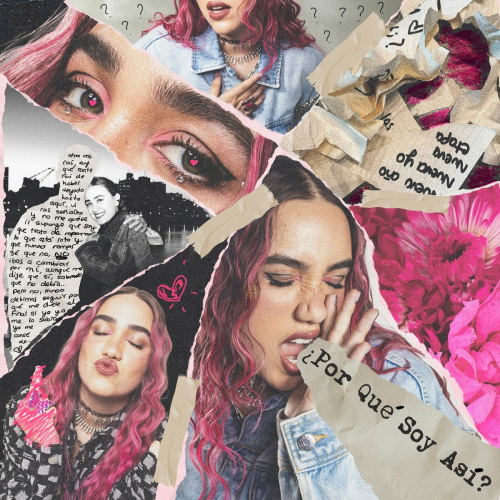 ¿Por Qué Soy Así? by Ela Taubert - imusic.am