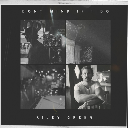 Change My Mind by Riley Green - imusic.am