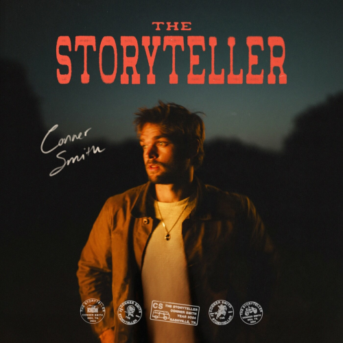 The Storyteller by Conner Smith - imusic.am