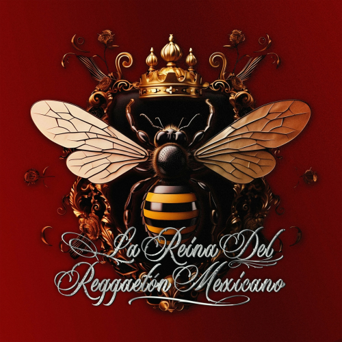 LA REINA DEL REGGAETON MEXICANO: TOMO I: La chica de las poesías by Bellakath - imusic.am