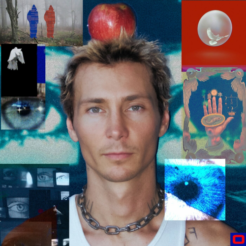 The Watchers by Jagwar Twin - imusic.am