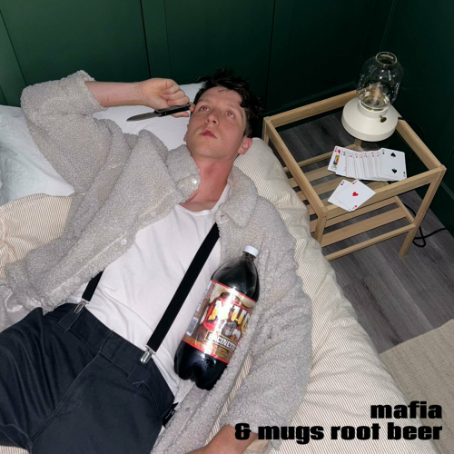 Mafia & Mugs Rootbeer by Powfu - imusic.am