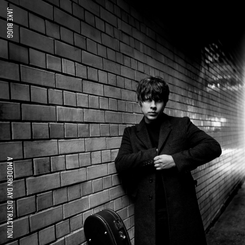A Modern Day Distraction by Jake Bugg - imusic.am