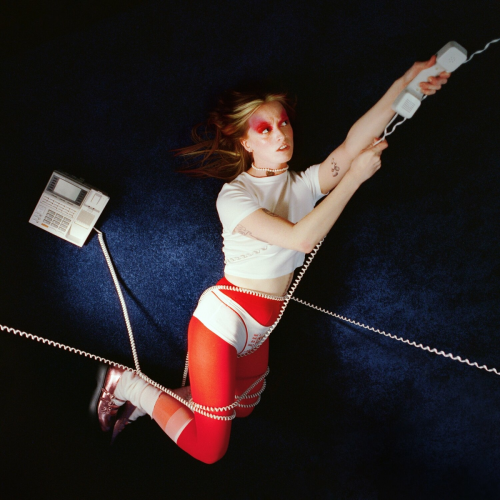 Everybody Needs a Hero by Orla Gartland - imusic.am