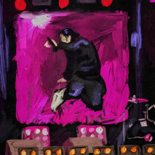 Как хотел я by Мот - imusic.am