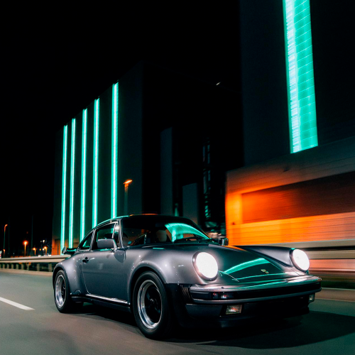 2017 by Dan Korshunov - imusic.am