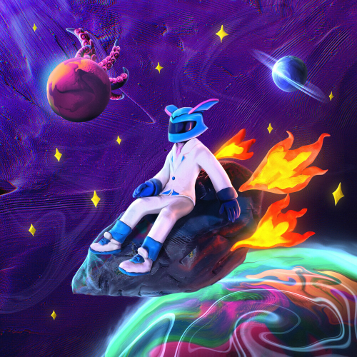 UP by SATOMIC - imusic.am