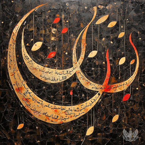 Caliphate by Adam Jamar - imusic.am