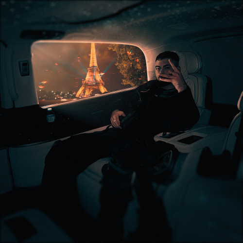 Грация (Prod. by Envtn) by Konfuz - imusic.am