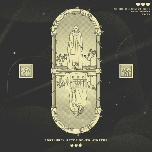 Postlude (After Seven Winters) by Tigran Hamasyan - imusic.am