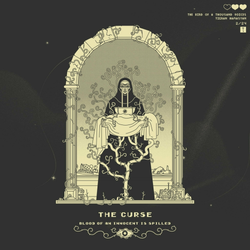 The Curse (Blood Of An Innocent Is Spilled) by Tigran Hamasyan - imusic.am