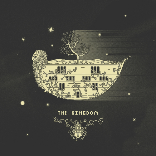 The Kingdom by Tigran Hamasyan - imusic.am