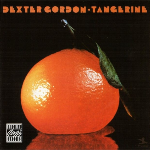Tangerine by Dexter Gordon - imusic.am