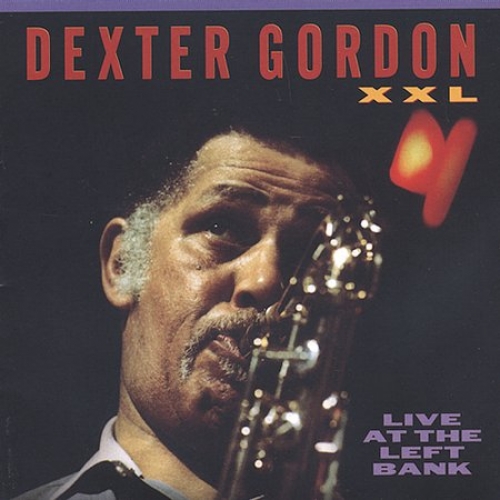 Xxl by Dexter Gordon - imusic.am