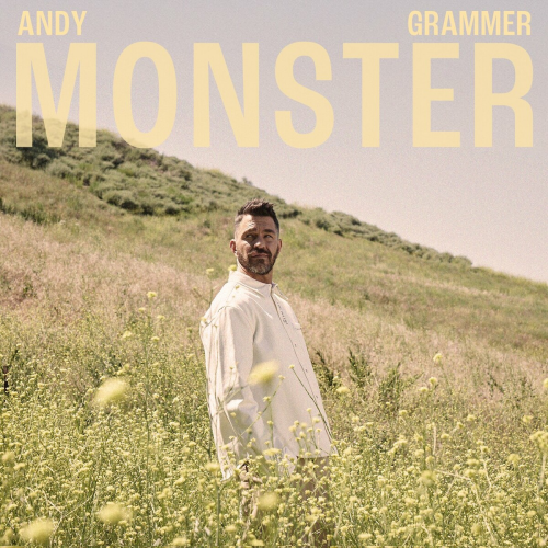 Monster by Andy Grammer - imusic.am