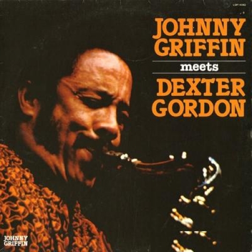 Jazz Undulation by Johnny Griffin, Dextor Gordon - imusic.am