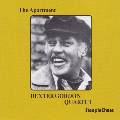 The Apartment by Dexter Gordon - imusic.am