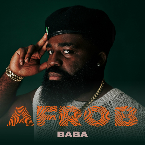 BABA by Afro B, Fatoumata Diawara, DJ Peet - imusic.am
