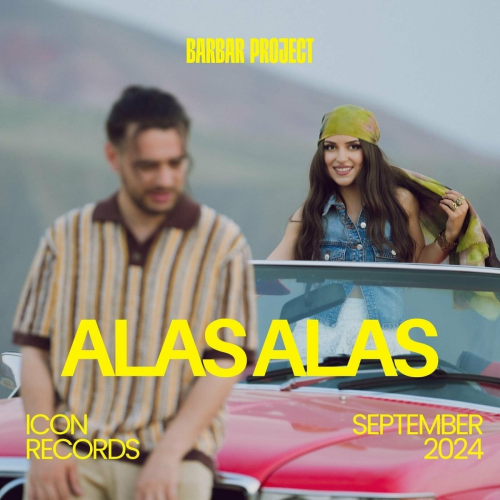 Alas Alas by Barbar Project - imusic.am