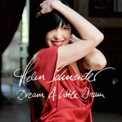 Dream A Little Dream by Helen Schneider - imusic.am