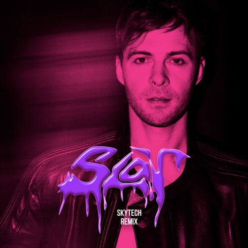 SLAY (Skytech Remix) by MAX BARSKIH - imusic.am