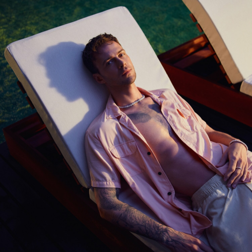 В твоїх очах by MAX BARSKIH - imusic.am