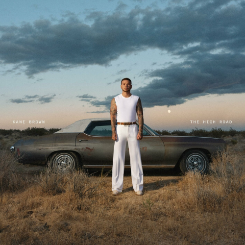 Backseat Driver by Kane Brown - imusic.am