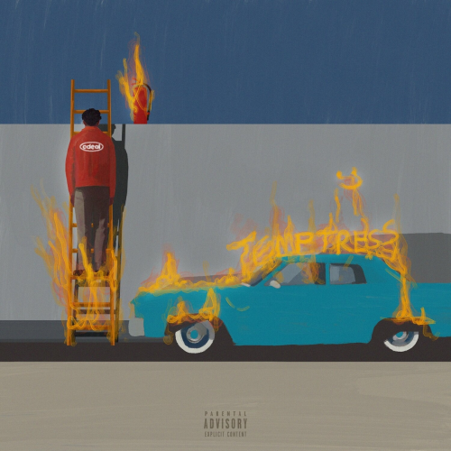 Temptress by Odeal - imusic.am