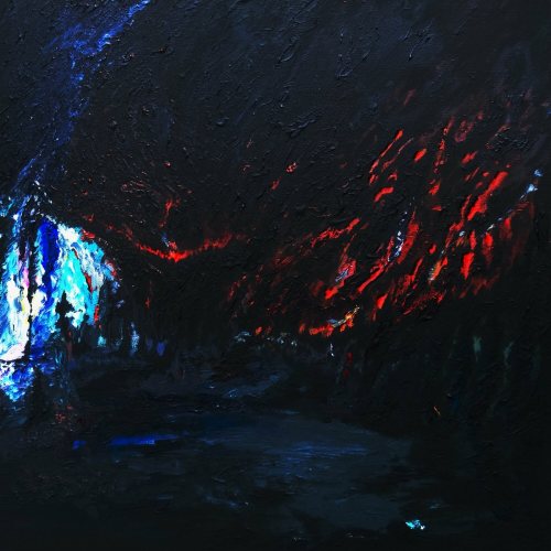 October Moon by Richy Mitch & The Coal Miners - imusic.am