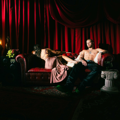 THE WORLD IS YOURS by Gonzy - imusic.am